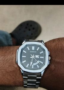 Casual Watch New