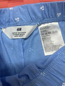 H&amp;M Girls Casual wear Dress