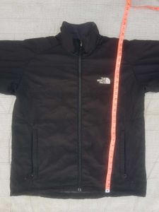 The North Face Black Jacket