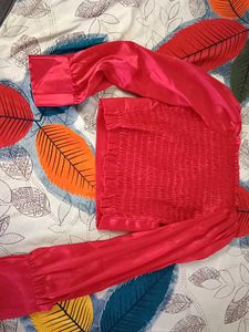 Crop Tops For Girls