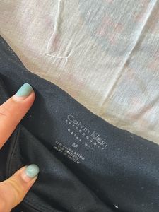 Calvin Klein Flared Trouser❤️✨