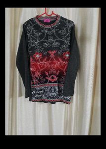 New Sweater Women