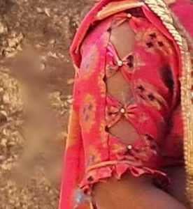 Elegant Lehenga Choli