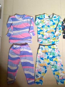New Co Ord Set&#39;s 🩵🖤🩷