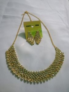 Jewellery Set
