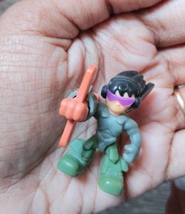 Action Figure Toy
