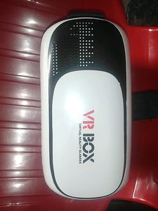 Vr Box New Hai