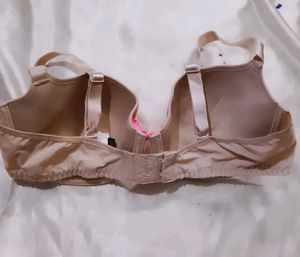 new bra