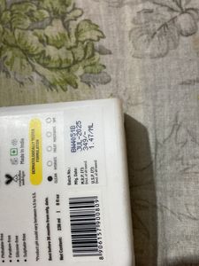 Brightening Body Wash