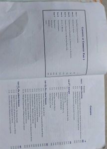 📚Set Of 6 Textbooks Class 12 Science