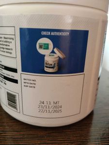 Wellcore Micronised Creatine Monohydrate