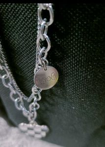 Aesthetic Chains