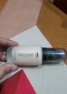 Forever52 Foundation Shade 011