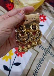 Earrings Combo