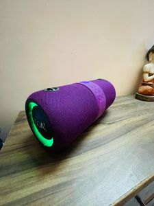 Boat Stone 1200F Portable Bluetooth Speaker - Purp