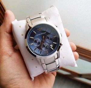 Emporia Armani Watch For Her