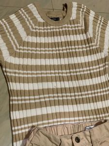 3-Piece Casual Fit