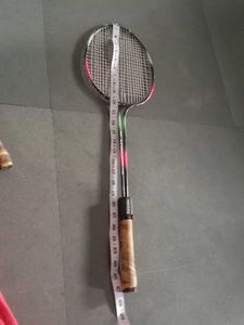 Badminton Rackets - Set of 2