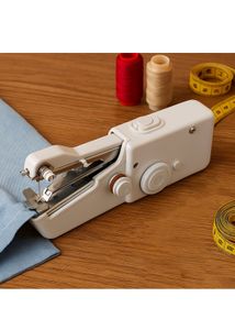 Mini Portable Sewing Machine