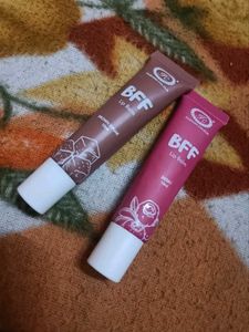 2 Lip Balm