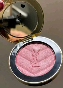 YSL Make Me Blush Bold Blurring 5g