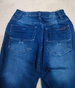 ROADSTER WOMEN JEANS