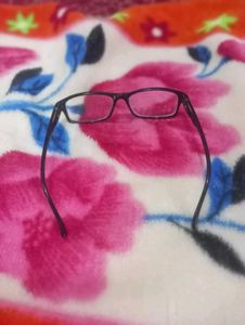 black colour Stylish Eyeglasses