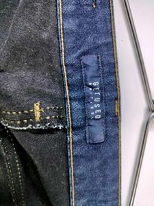 Edwin Jeans
