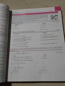JEE Advanced Math Guide