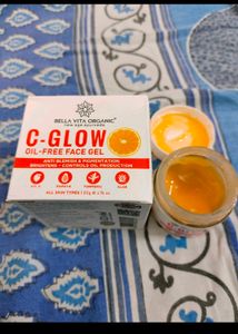 Bella Vita Organic C Glow