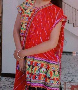 Ethnic Lehenga Choli