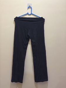 Stretchable pants