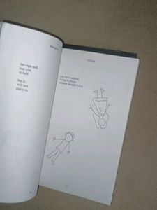 Rupi Kaur Milk And Honey &amp; I Fell In Love With Hop