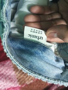 Blue Jeans