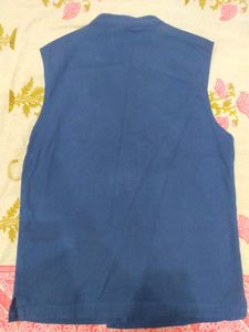Cotton Modi Koti For Mens