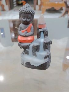 Buddha Statue