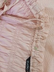 A maxi dress zudio collection