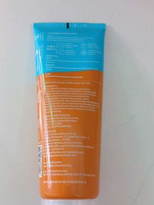 Bombay Shaving Co. Vitamin C Face Wash