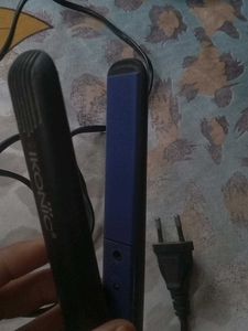 Ikonic Mini Hair Iron