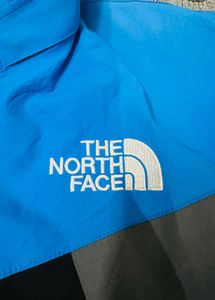 The North Face Windbreaker Jacket