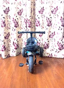 Kidsmate Blue Tricycle
