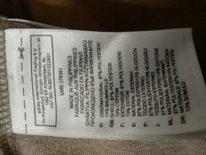 Adidas Make Hoody.made In Philippines.