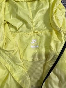 Nike Jacket