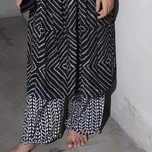 Women New Kurta Set