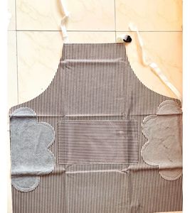 Apron New