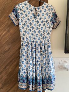 Skater Dress