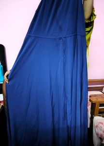 BLUE Party Wear GOWN 💙