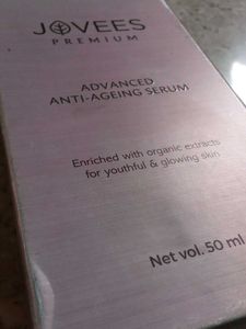 Face Serum