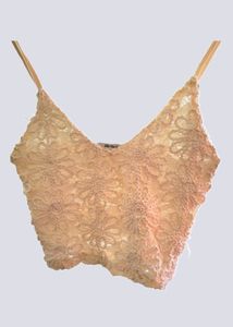 Zara Designer Top