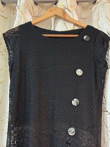 Long Style Top